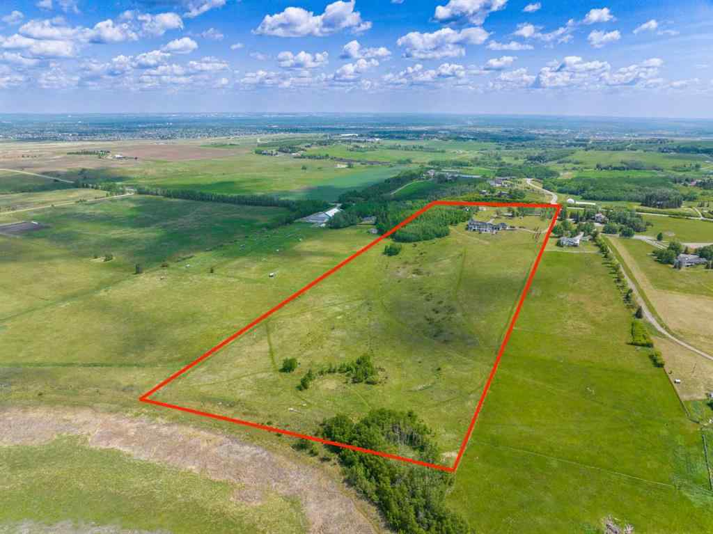 MLS® A2230002 - 96012 198 Avenue W in NONE Rural Foothills County, Residential