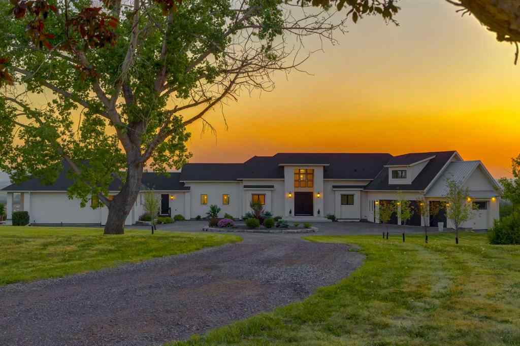MLS® A2230002 - 96012 198 Avenue W in NONE Rural Foothills County, Residential