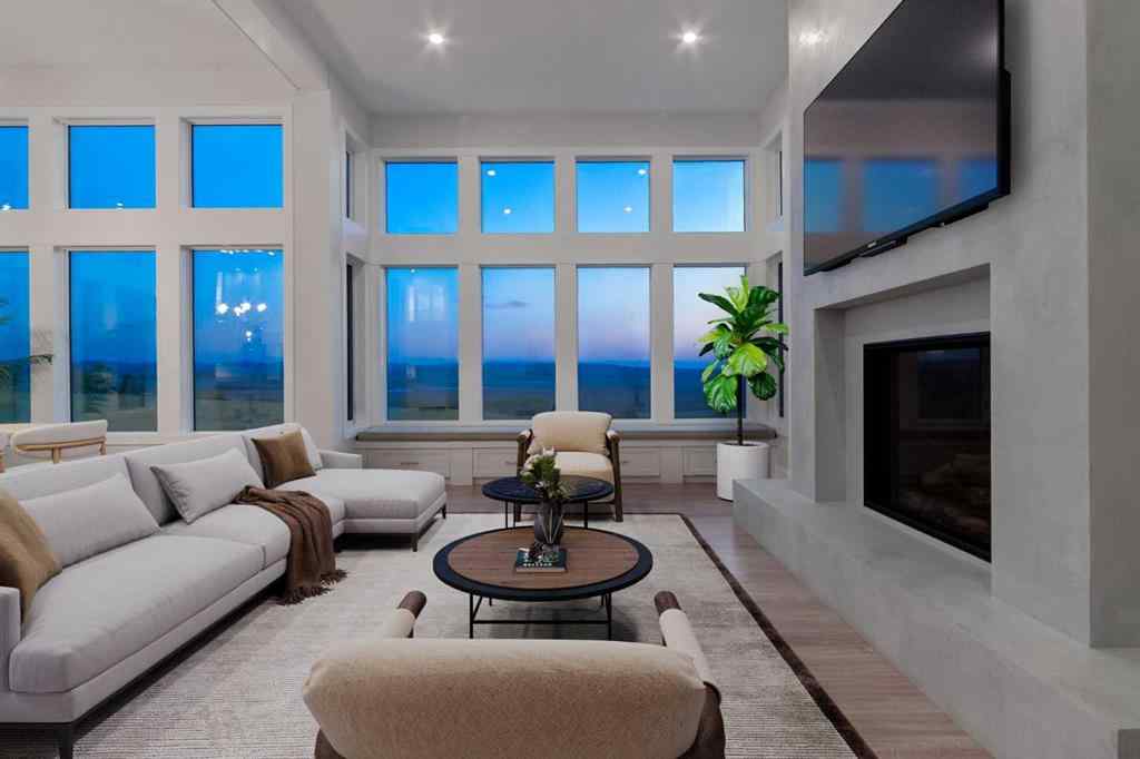 MLS® A2230002 - 96012 198 Avenue W in NONE Rural Foothills County, Residential
