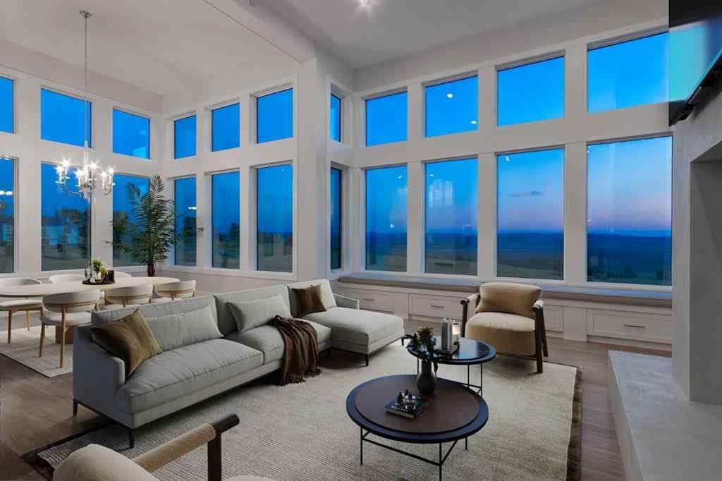 MLS® A2230002 - 96012 198 Avenue W in NONE Rural Foothills County, Residential