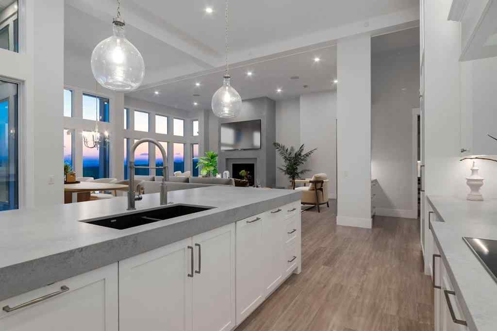 MLS® A2230002 - 96012 198 Avenue W in NONE Rural Foothills County, Residential