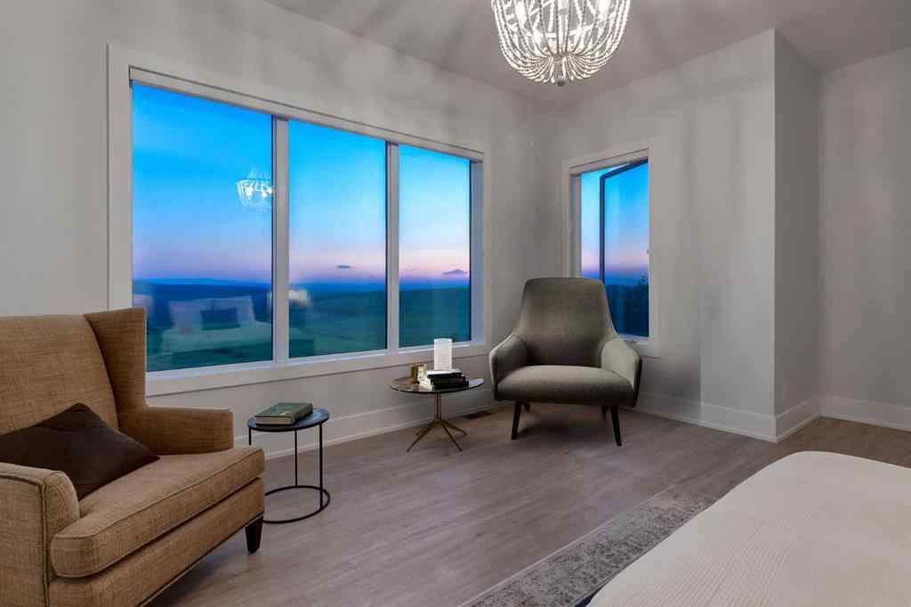MLS® A2230002 - 96012 198 Avenue W in NONE Rural Foothills County, Residential