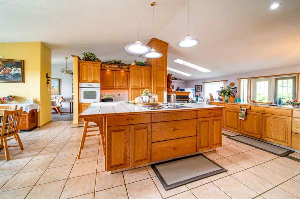 MLS® A2230005 -  NW 12-44-10-W4   in NONE Rural Flagstaff County, Residential