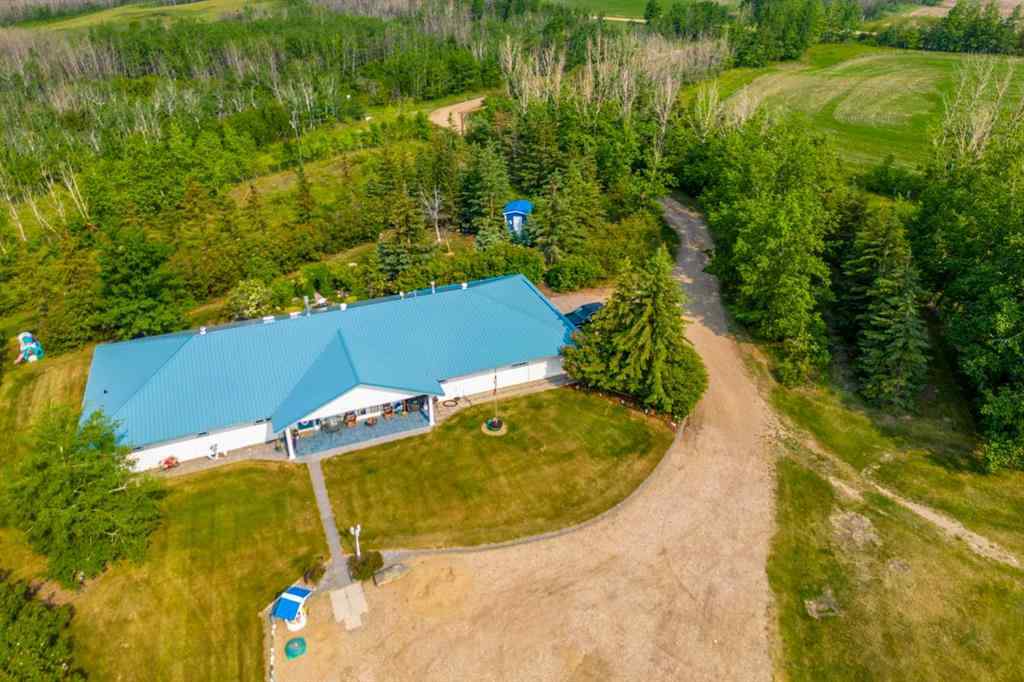 MLS® A2230005 -  NW 12-44-10-W4   in NONE Rural Flagstaff County, Residential