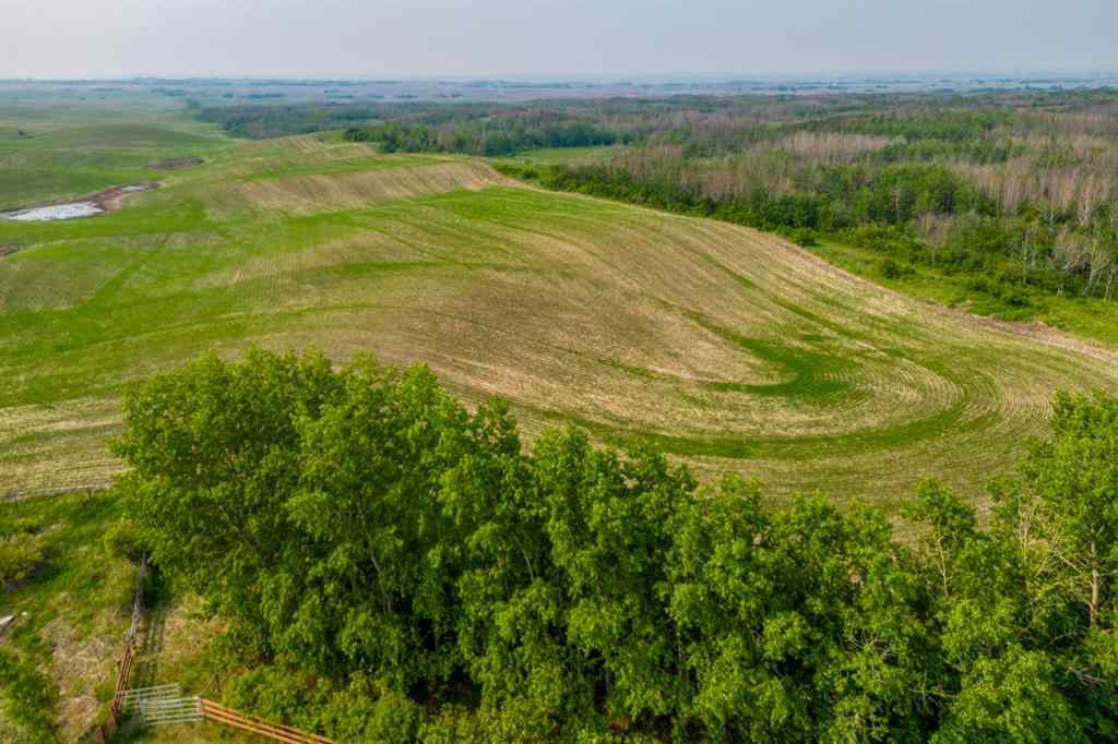 MLS® A2230005 -  NW 12-44-10-W4   in NONE Rural Flagstaff County, Residential