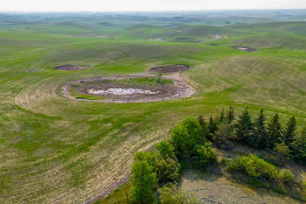 MLS® A2230005 -  NW 12-44-10-W4   in NONE Rural Flagstaff County, Residential