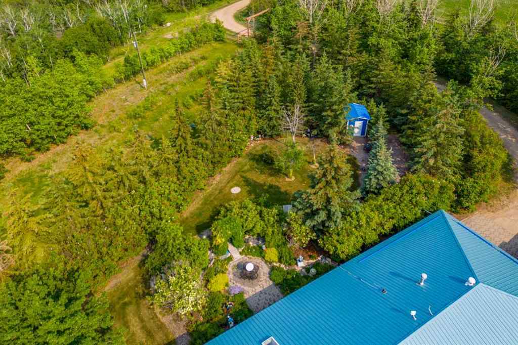 MLS® A2230005 -  NW 12-44-10-W4   in NONE Rural Flagstaff County, Residential