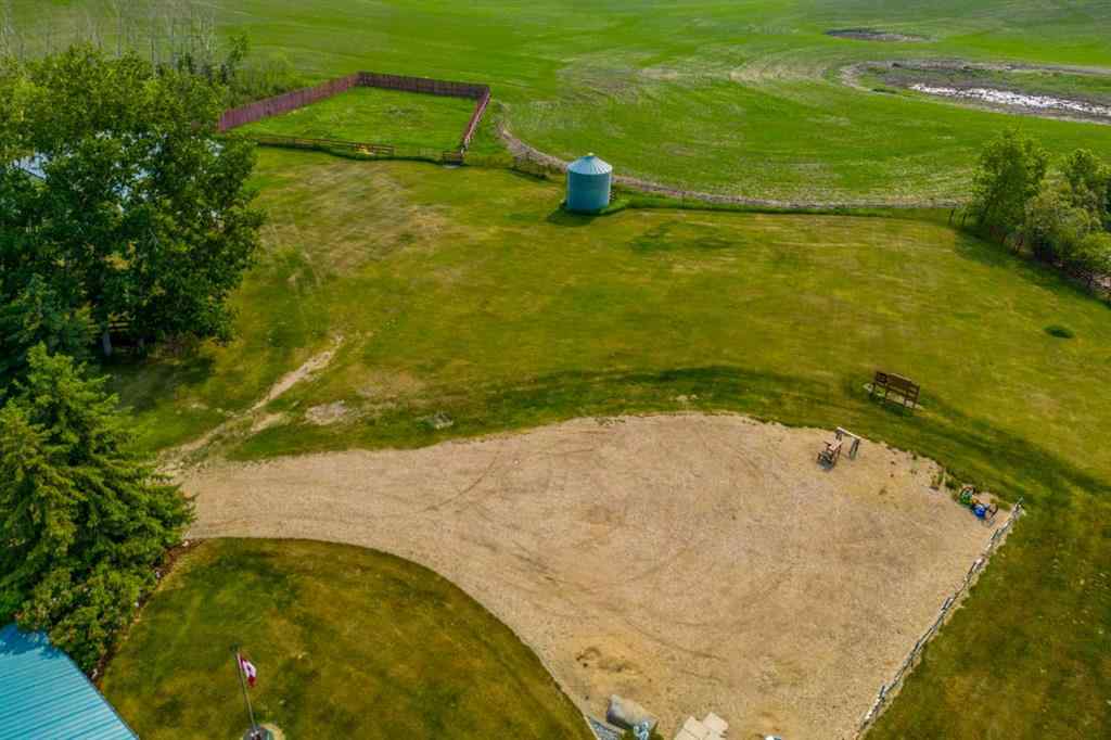 MLS® A2230005 -  NW 12-44-10-W4   in NONE Rural Flagstaff County, Residential