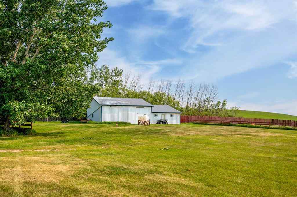 MLS® A2230005 -  NW 12-44-10-W4   in NONE Rural Flagstaff County, Residential