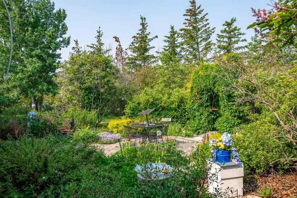 MLS® A2230005 -  NW 12-44-10-W4   in NONE Rural Flagstaff County, Residential