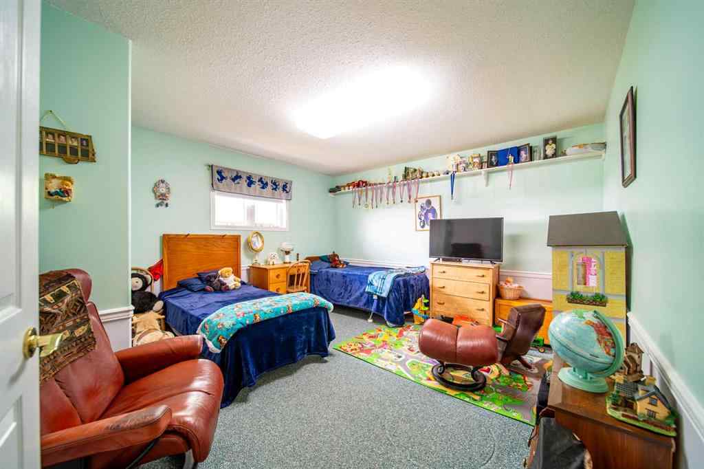 MLS® A2230005 -  NW 12-44-10-W4   in NONE Rural Flagstaff County, Residential