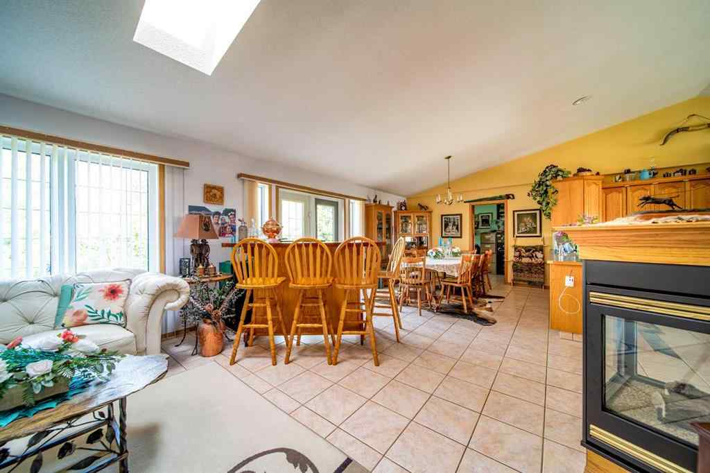 MLS® A2230005 -  NW 12-44-10-W4   in NONE Rural Flagstaff County, Residential