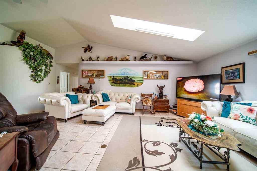 MLS® A2230005 -  NW 12-44-10-W4   in NONE Rural Flagstaff County, Residential
