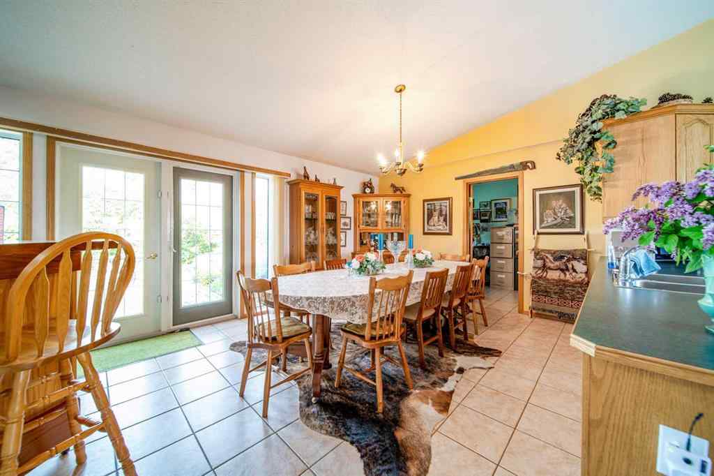 MLS® A2230005 -  NW 12-44-10-W4   in NONE Rural Flagstaff County, Residential