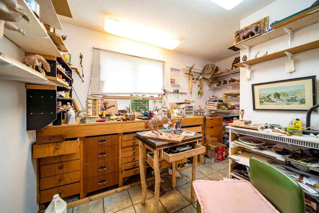 MLS® A2230005 -  NW 12-44-10-W4   in NONE Rural Flagstaff County, Residential