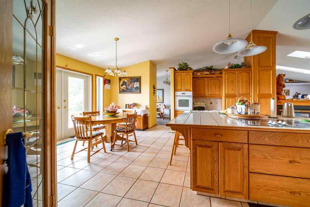 MLS® A2230005 -  NW 12-44-10-W4   in NONE Rural Flagstaff County, Residential