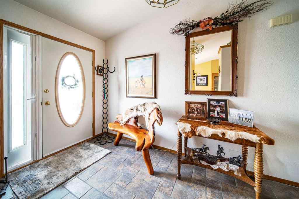 MLS® A2230005 -  NW 12-44-10-W4   in NONE Rural Flagstaff County, Residential