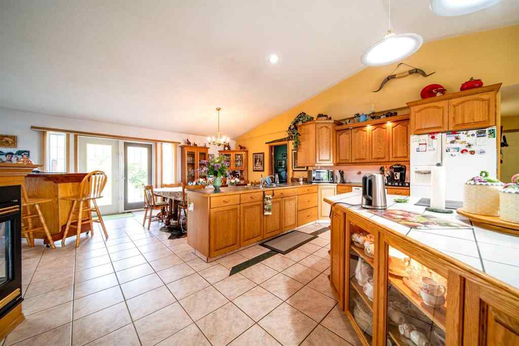 MLS® A2230005 -  NW 12-44-10-W4   in NONE Rural Flagstaff County, Residential