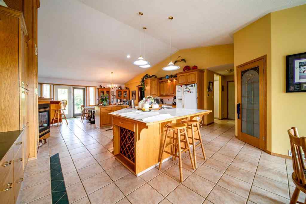 MLS® A2230005 -  NW 12-44-10-W4   in NONE Rural Flagstaff County, Residential