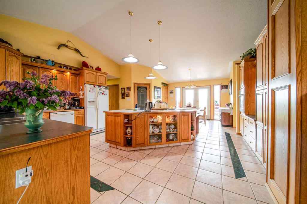 MLS® A2230005 -  NW 12-44-10-W4   in NONE Rural Flagstaff County, Residential
