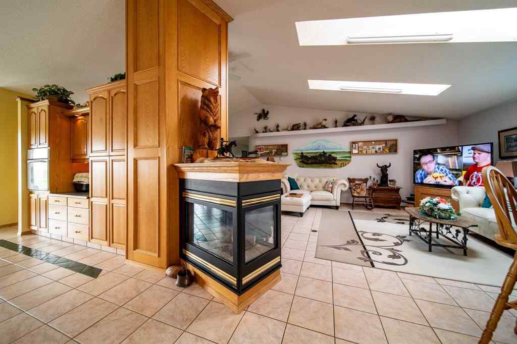 MLS® A2230005 -  NW 12-44-10-W4   in NONE Rural Flagstaff County, Residential