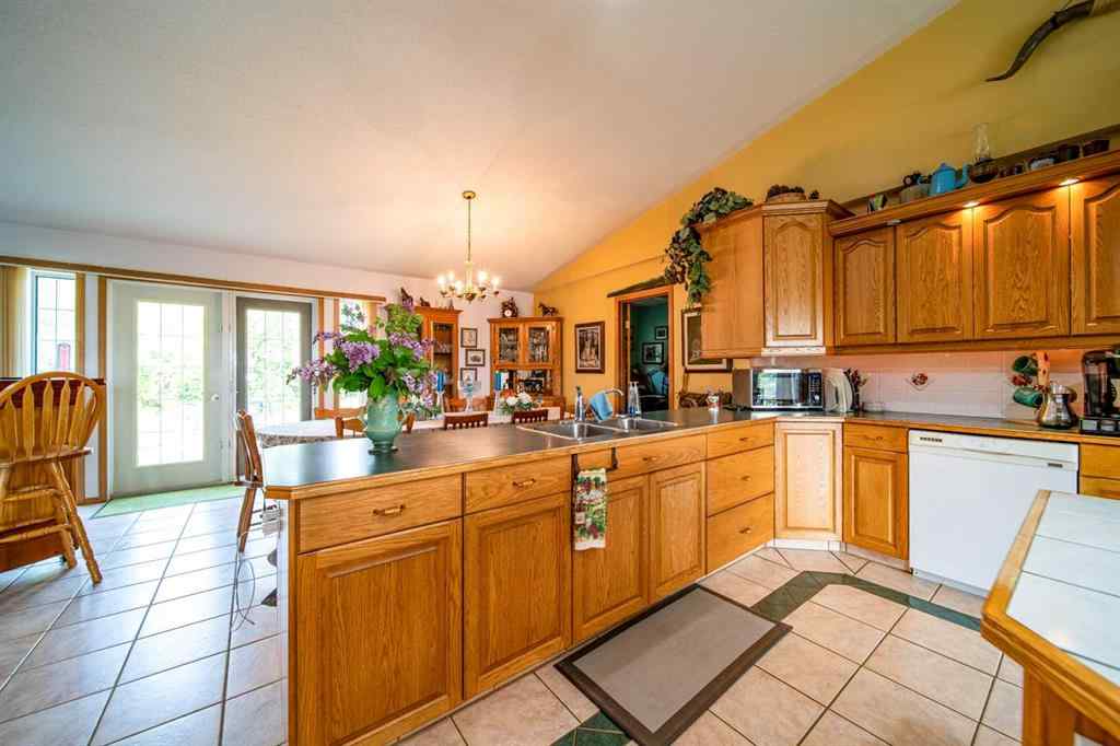 MLS® A2230005 -  NW 12-44-10-W4   in NONE Rural Flagstaff County, Residential