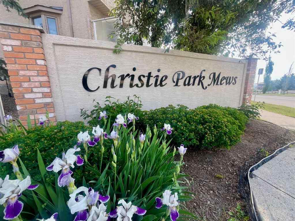 MLS® A2230017 - 211 Christie Park Mews SW in Christie Park Calgary, Residential