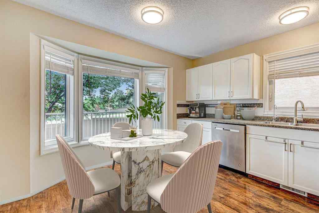 MLS® A2230017 - 211 Christie Park Mews SW in Christie Park Calgary, Residential