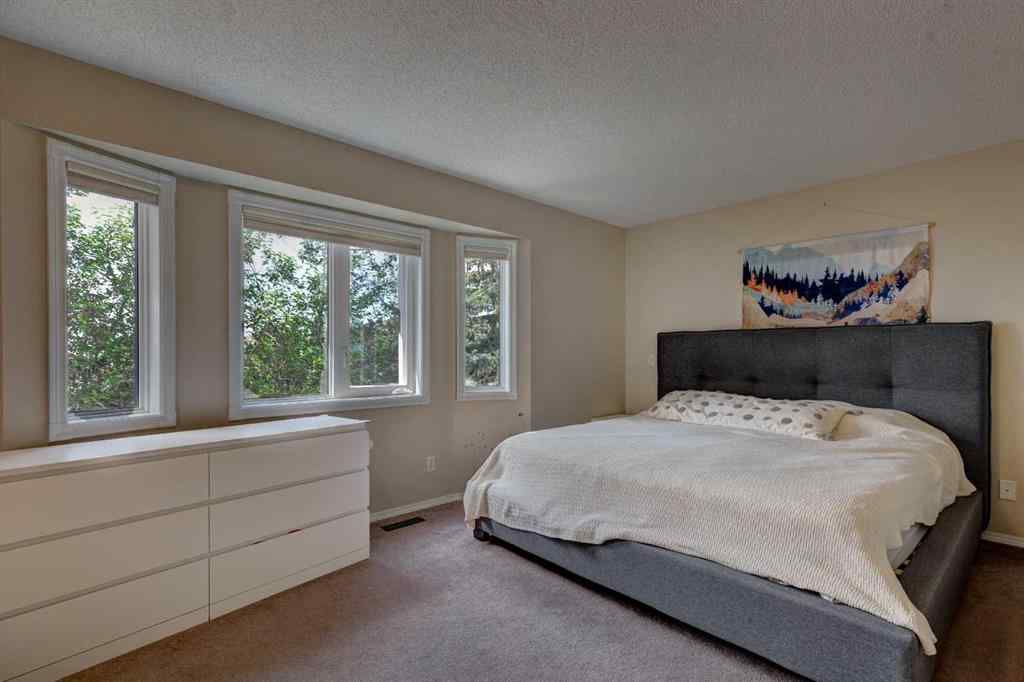 MLS® A2230017 - 211 Christie Park Mews SW in Christie Park Calgary, Residential