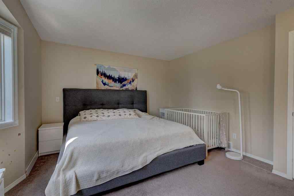 MLS® A2230017 - 211 Christie Park Mews SW in Christie Park Calgary, Residential