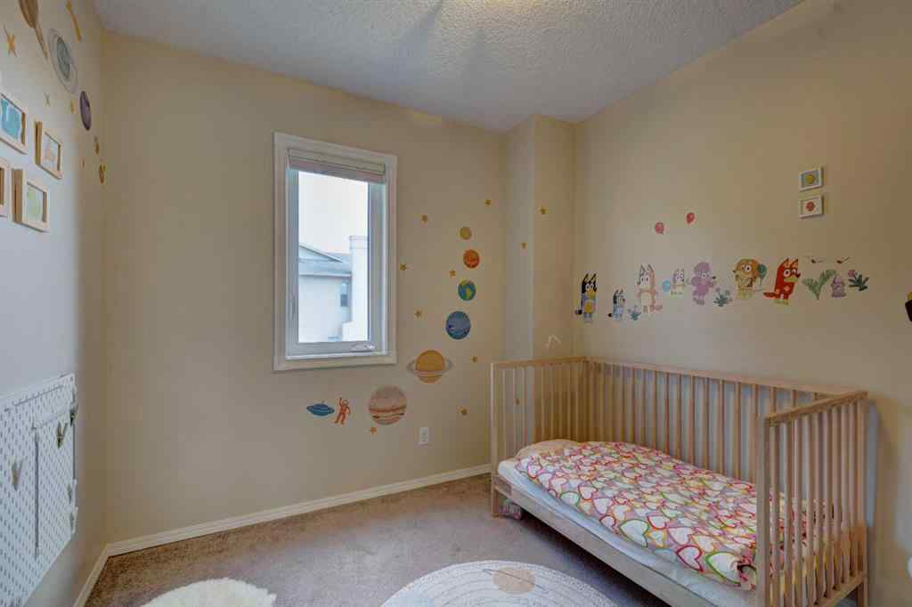 MLS® A2230017 - 211 Christie Park Mews SW in Christie Park Calgary, Residential