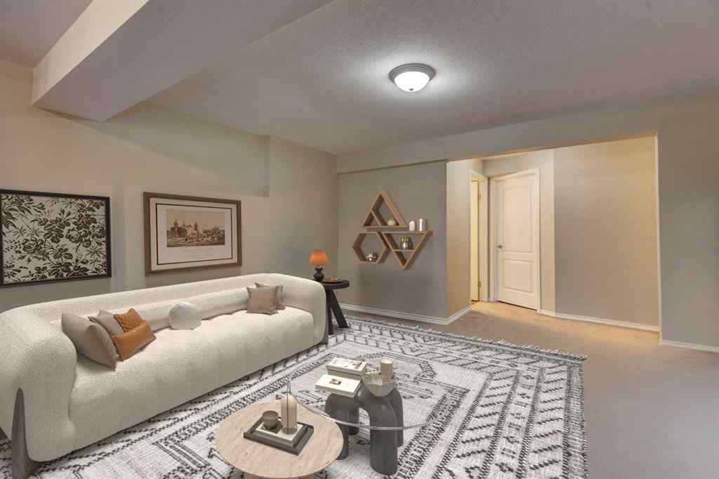 MLS® A2230017 - 211 Christie Park Mews SW in Christie Park Calgary, Residential