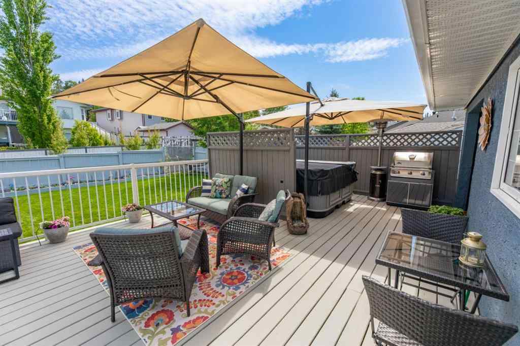MLS® A2230024 - 191 McArdell Drive  in Thompson Lake Hinton, Residential
