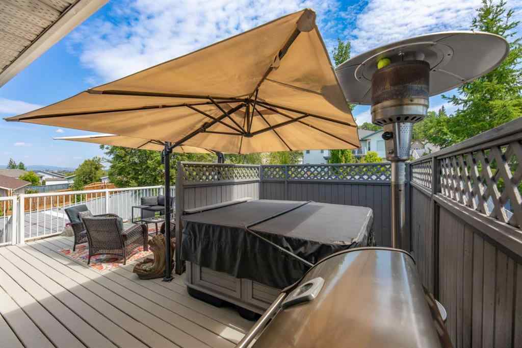 MLS® A2230024 - 191 McArdell Drive  in Thompson Lake Hinton, Residential