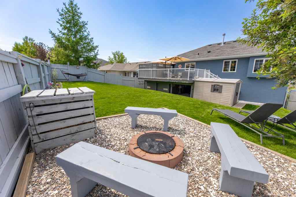 MLS® A2230024 - 191 McArdell Drive  in Thompson Lake Hinton, Residential