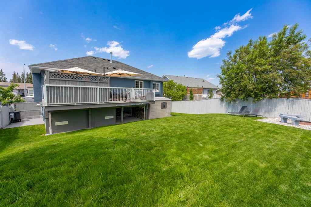 MLS® A2230024 - 191 McArdell Drive  in Thompson Lake Hinton, Residential