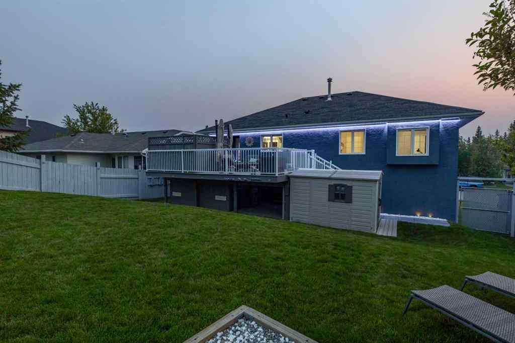 MLS® A2230024 - 191 McArdell Drive  in Thompson Lake Hinton, Residential