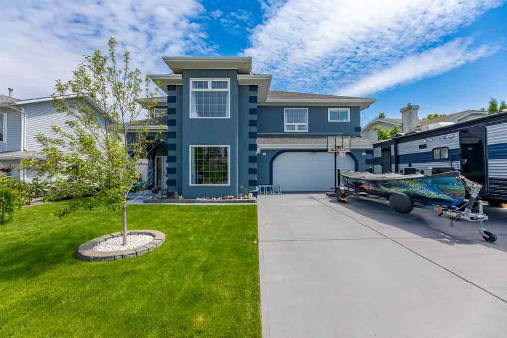 MLS® A2230024 - 191 McArdell Drive  in Thompson Lake Hinton, Residential