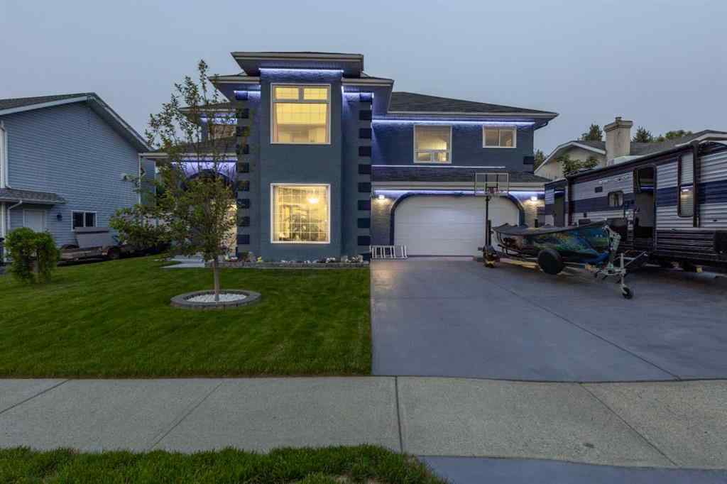 MLS® A2230024 - 191 McArdell Drive  in Thompson Lake Hinton, Residential