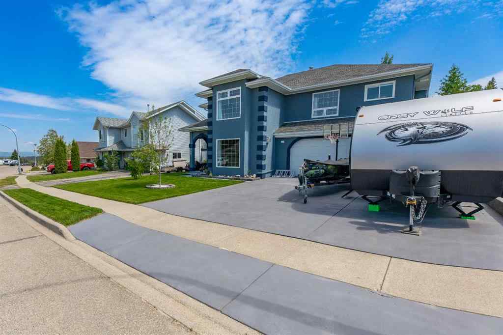 MLS® A2230024 - 191 McArdell Drive  in Thompson Lake Hinton, Residential