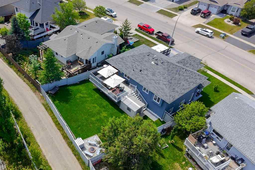 MLS® A2230024 - 191 McArdell Drive  in Thompson Lake Hinton, Residential
