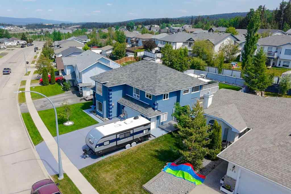 MLS® A2230024 - 191 McArdell Drive  in Thompson Lake Hinton, Residential