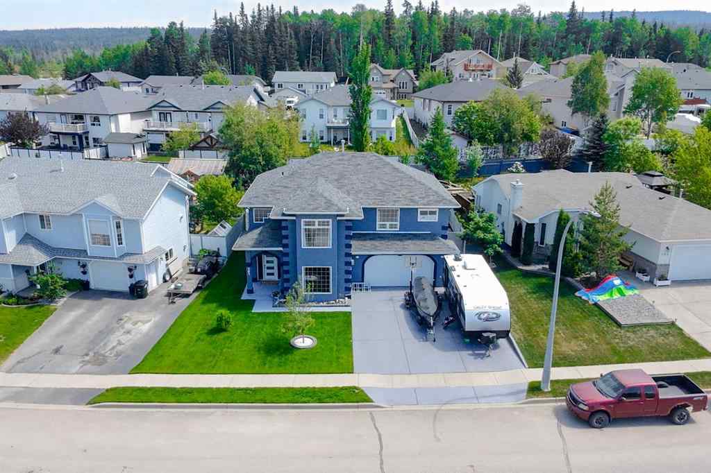 MLS® A2230024 - 191 McArdell Drive  in Thompson Lake Hinton, Residential