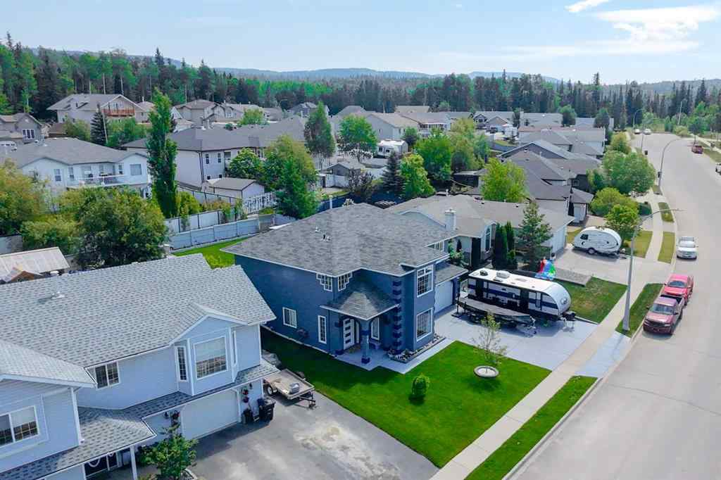 MLS® A2230024 - 191 McArdell Drive  in Thompson Lake Hinton, Residential