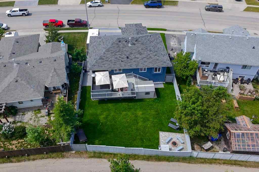 MLS® A2230024 - 191 McArdell Drive  in Thompson Lake Hinton, Residential