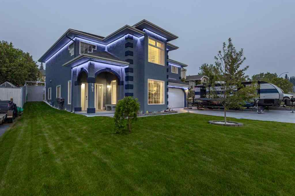 MLS® A2230024 - 191 McArdell Drive  in Thompson Lake Hinton, Residential