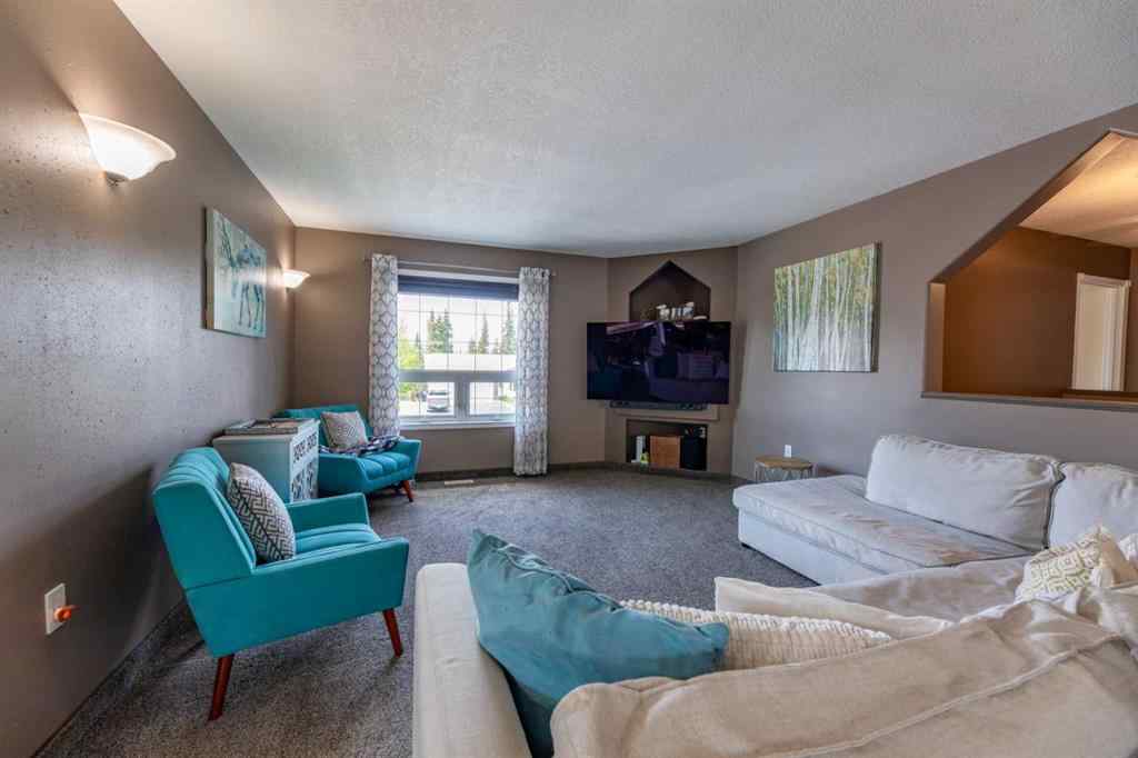 MLS® A2230024 - 191 McArdell Drive  in Thompson Lake Hinton, Residential
