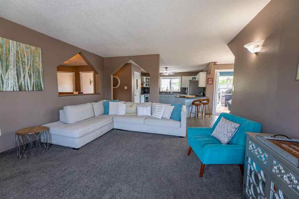 MLS® A2230024 - 191 McArdell Drive  in Thompson Lake Hinton, Residential
