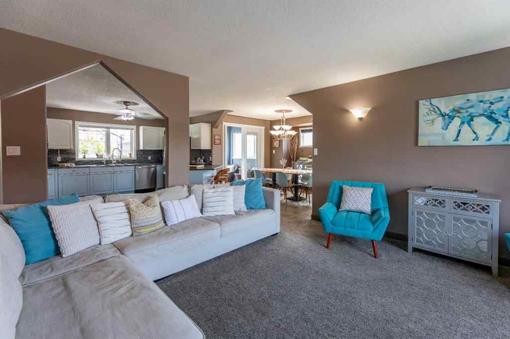MLS® A2230024 - 191 McArdell Drive  in Thompson Lake Hinton, Residential