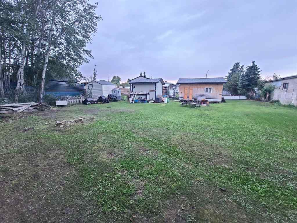MLS® A2230026 - 5533 and 5531 51 Street  in NONE Berwyn, Residential